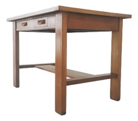 Example of Mission Desks