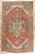 Late 19th Century Persian Serapi Rug, 12'00 X 18'11 For Sale - Image 10 of 10