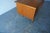Danish Modern Teak Double-Pedestal Desk in the Style of Arne Vodder For Sale - Image 14 of 17