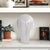 Hansford Keyhole Vase- Short For Sale - Image 10 of 10