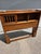 Ethan Allen / Baumritter Solid Hard Rock Maple Colonial Style Twin Size Bookcase Headboard For Sale In Indianapolis - Image 6 of 17