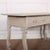 Spanish Bleached Oak Server, 1890s For Sale - Image 9 of 12