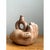 Vintage Sculptural Terracotta Vase For Sale - Image 11 of 12