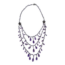 Example of Rustic European Necklaces