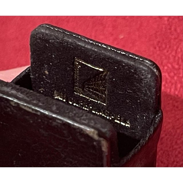 Domino Watch from Van Cleef & Arpels For Sale - Image 12 of 13