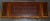 Brown Leather & Burr Yew Wood Extending Writing Desk For Sale - Image 14 of 18