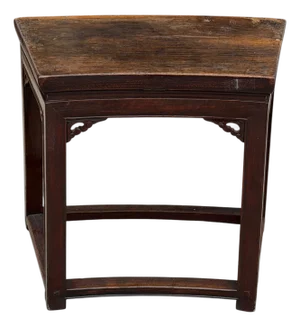 Antique Chinese Ming Side Table