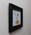 Contemporary The Winged Alchemist by Karina Rodríguez | Oil on aluminum panel Honey dipper and flowers in a glass bowl For Sale - Image 3 of 3