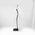 Italian Modern Valet Stand by Mercatali & Pedrizzatti for Zeus, 1980s For Sale - Image 4 of 16