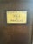 Wood Vintage Gaylord Bros. 60-Drawer Library Card Catalog Cabinet With 3 Pull-Out Shelves For Sale - Image 7 of 12