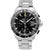 Brand: Tag Heuer Gender: Men's Metal Type: Stainless Steel Length: 7.50 inches Diameter: 43.00 mm Weight: 222.79 grams TAG...