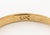 Ruby Red Modernist Ruby and Diamond 14k Yellow Gold Ring For Sale - Image 8 of 8