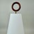 Mid-Century Teak Table Lamp, Sweden, 1960s For Sale - Image 3 of 14