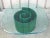 Mid-Century Modern Mid-Century Modern Green Snail Coffee Table Styled After Kagan for Selig For Sale - Image 3 of 6