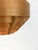 T-510 Pendant Lamp in Pine by Hans-Agne Jakobsson for Ab Markaryd, 1960s For Sale - Image 9 of 15