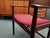 Dining Chairs by Kurt Østervig for Sibast, 1960s, Set of 2 For Sale - Image 13 of 17