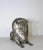 Metal 1970s Metal Loin Sculpture For Sale - Image 7 of 7