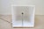 Transitional Vintage Illuminated Display Pedestal For Sale - Image 3 of 6
