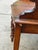 Pair of Early 19th Century English Regency Oak Hall Chairs With Carved Backs For Sale - Image 13 of 18