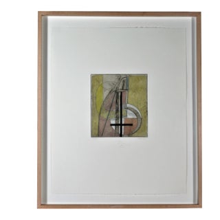 Miklos Pogany, Mimbres, 1983 For Sale