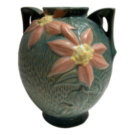Example of Pottery Sale