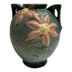 Roseville Pottery Vase