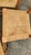 Vintage Set of 10 Light Oak Ladder-Back Rush Seat Dining Chairs For Sale - Image 12 of 18