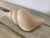 Coastal Vintage Resin Shell Sculpture For Sale - Image 3 of 5