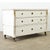 Dutch Empire 19th Century Painted Commode For Sale - Image 11 of 12