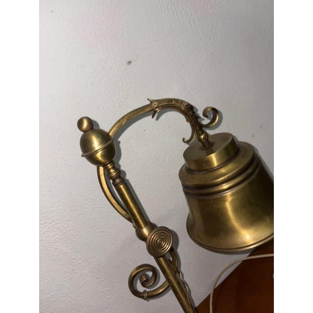 1930s Vintage Table Lamp, 1930s For Sale - Image 5 of 10