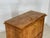 Biedermeier Secretary Cabinet, 1830s For Sale - Image 4 of 16