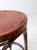 Brown Mid-Century Bentwood Stools For Sale - Image 8 of 12