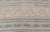 Vintage Turkish Flat-Weave Kilim With Embroideries in Blue, Brown, and Cream For Sale In Atlanta - Image 6 of 16