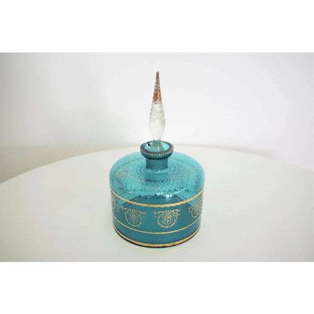 Vintage Cognac Vessel, 1950s For Sale - Image 3 of 10