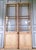 Double-Leaf Glass Doors, Set of 2 For Sale - Image 5 of 16
