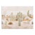 Schumacher Desert Scape Wallpaper Panel Set in Mojave - 4 Panels For Sale