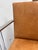 Tan Ludwig Mies Van Der Rohe for Knoll Brno Chair, Vintage For Sale - Image 8 of 12