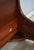 Stickley King Size Marseilles Collection Cherry Bed For Sale - Image 13 of 15