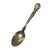 Mid 20th Century Chantilly Sterling - Gorham • 3 Demitasse Spoons • 2 Lemon Forks - Set of 5 For Sale - Image 4 of 7