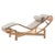 Tokyo Chaise Lounge in Bamboo by Charlotte Perriand for Cassina For Sale - Image 11 of 11