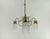1920s Vintage French Chandelier, 1920s For Sale - Image 5 of 8