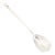 Arts & Crafts Movement Sterling Silver Sugar Spoon Signed Whiting Manufacturing For Sale