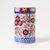 Ceramic Japanese Imari Porcelain Vase, 1890s For Sale - Image 7 of 7