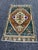 Turkish Yastik Rug 1'7" x 2'7" For Sale - Image 4 of 5