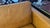 Contemporary Chesterfield Brown Napa Saddle Leather Tufted Sofa For Sale - Image 4 of 12