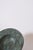 Circular Neoclassical Bronze Plate, 1940s For Sale - Image 4 of 5