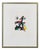 Joan Miró, La Mélodie Acide, Planche V, 1980, Lithograph For Sale