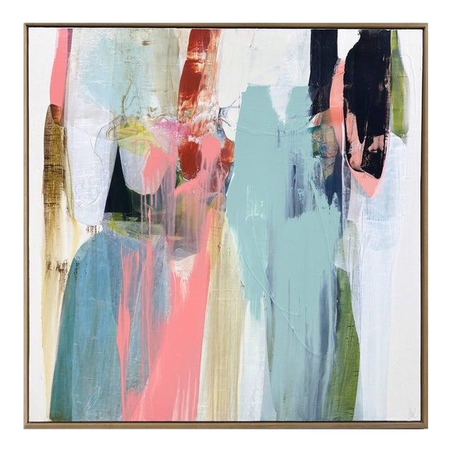 Weeping Loretta by Lynn Sanders For Sale