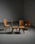 Model S28 Chairs by Pierre Chapo, France, 1965, Set of 4 For Sale - Image 15 of 16