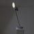 1980s Spy Table Lamp by Herbert Wettstein for Artemide, Italy, 1980s For Sale - Image 5 of 8